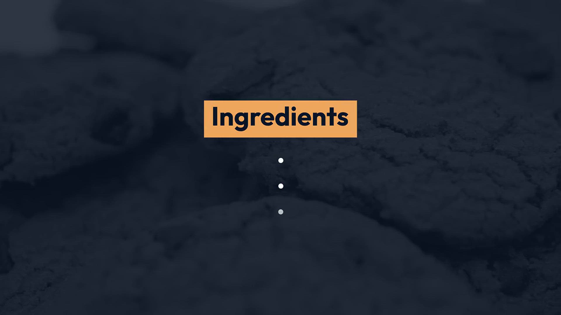 Video thumbnail for Mama Kelce's Homemade Chocolate Chip Cookie Delight