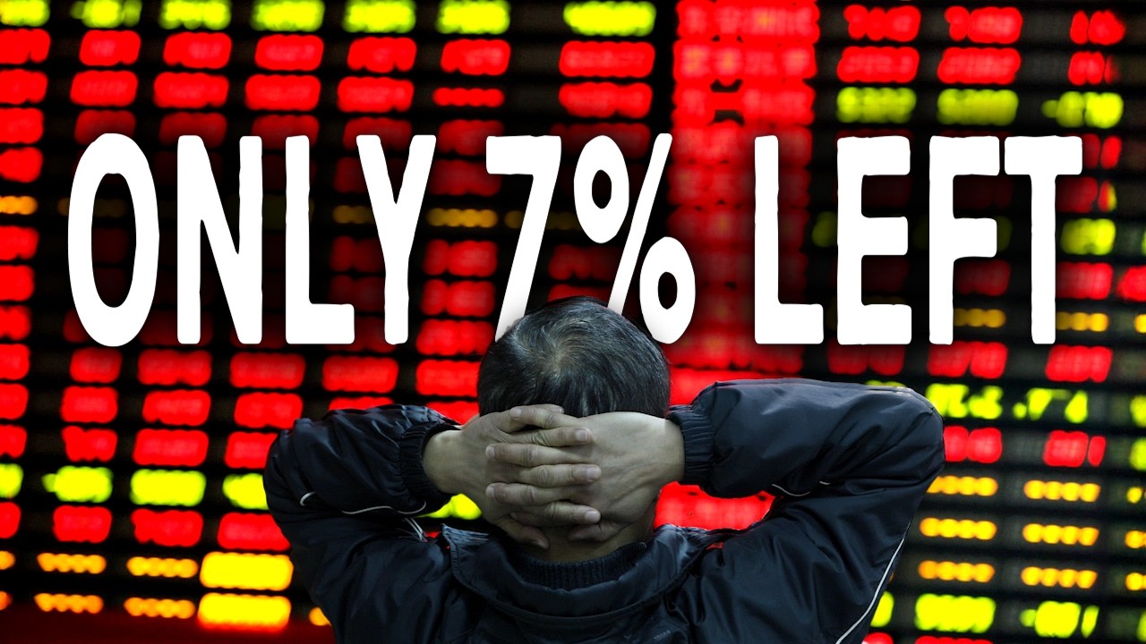 Video thumbnail for Most Americans Own Stocks. That Doesn’t Mean They’re Actually Investing.