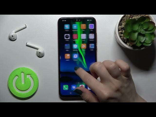 Video thumbnail for How to Check Battery Health on HUAWEI HONOR 8X – Ampere App