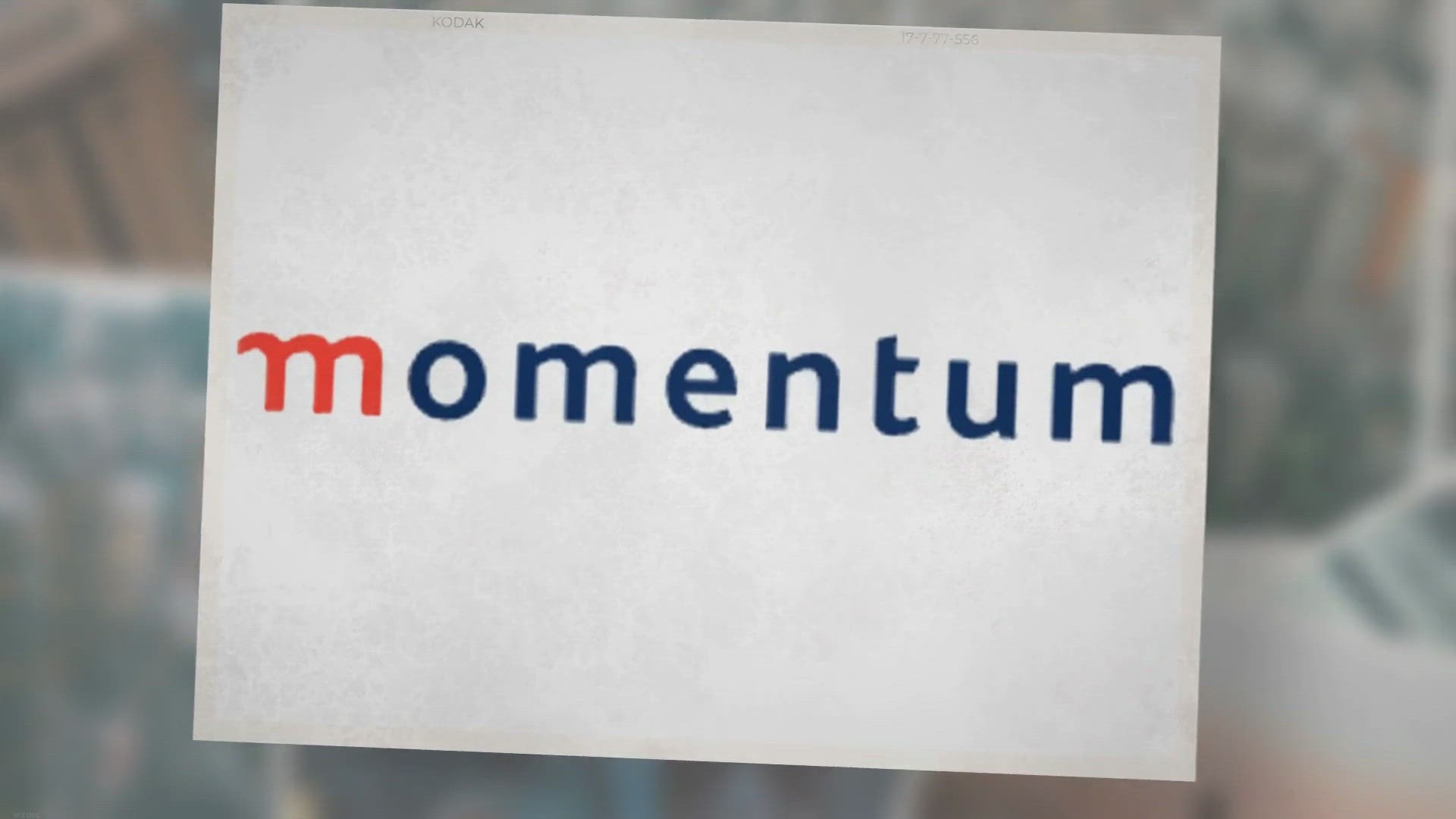 Video thumbnail for Momentum 24 Months Internship Programme