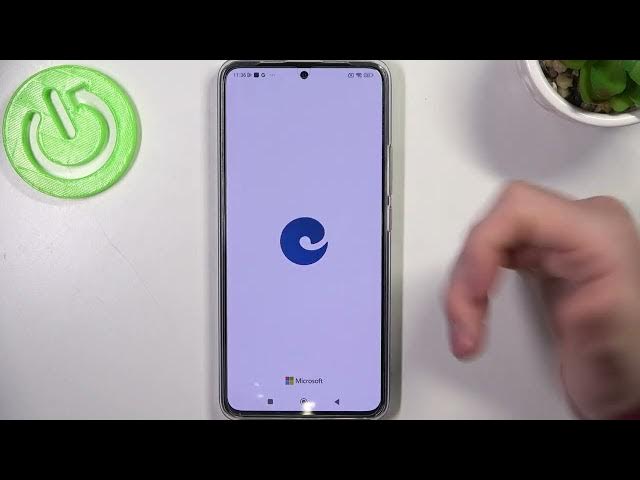 Video thumbnail for How to Install Microsoft Edge in POCO F5 Pro – Microsoft Edge Browser