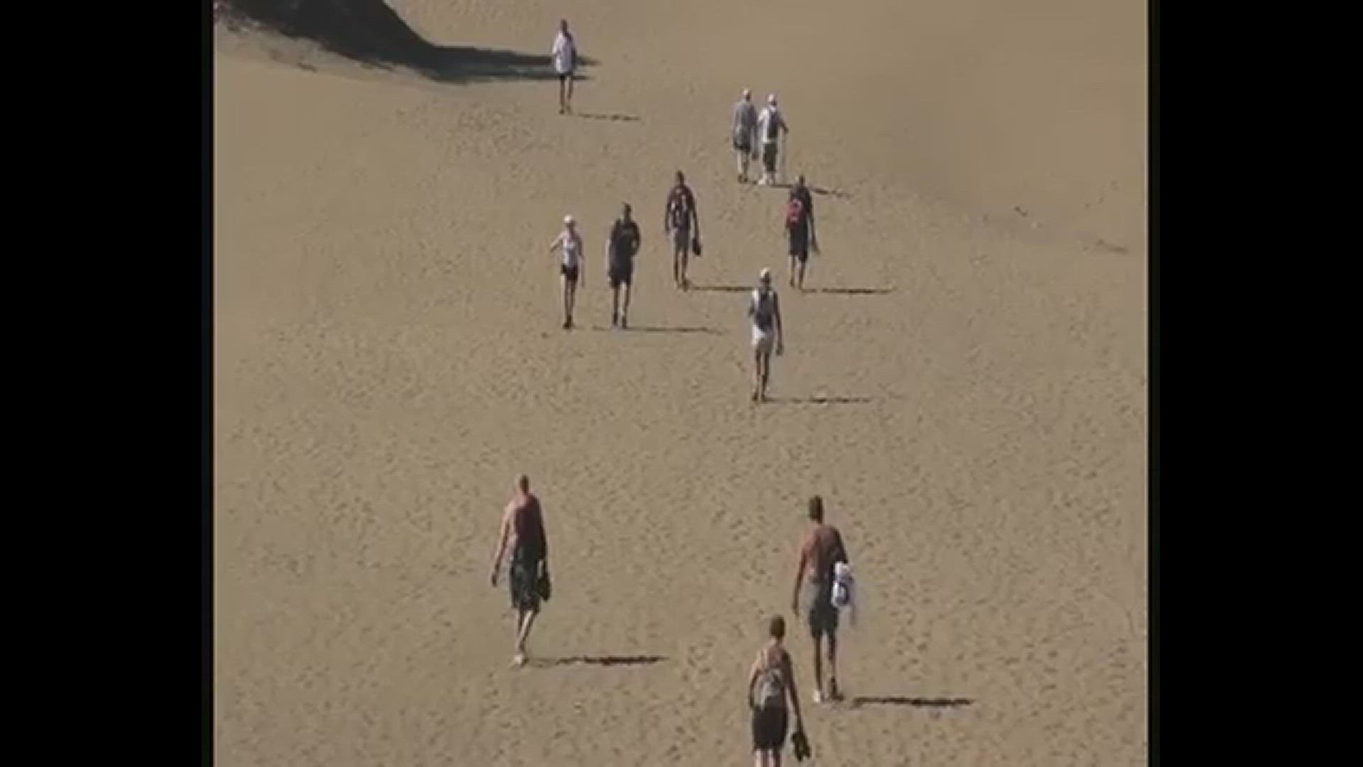 'Video thumbnail for Maspalomas Karneval Promotion 2013'