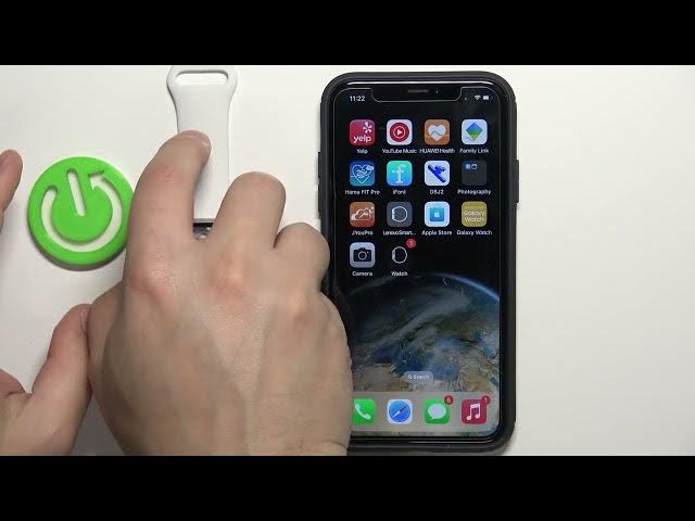 Video thumbnail for How to Adjust Screen Brightness on Apple Watch Series 8?