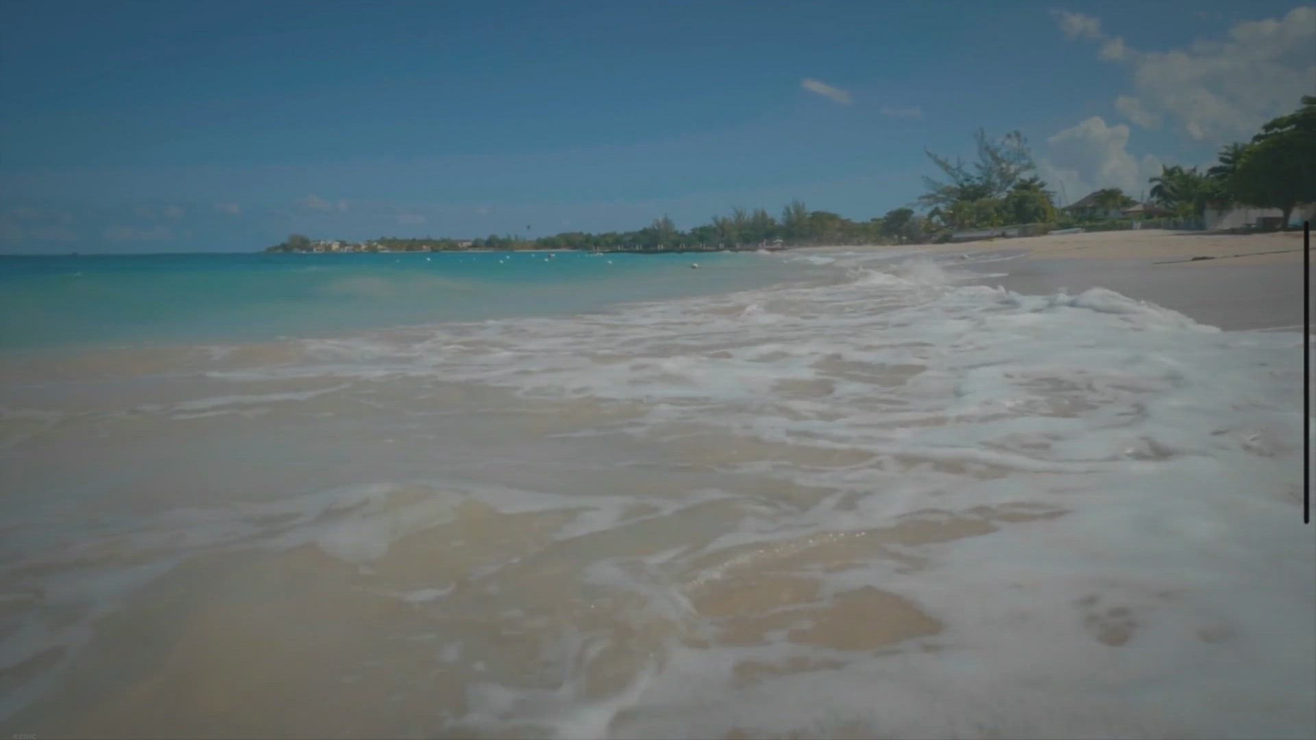 Video thumbnail for 2 Week Jamaica Travel Itinerary