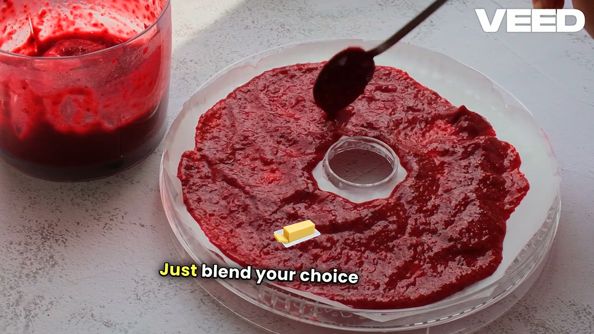 'Video thumbnail for Delicious & Healthy Fruit Snack Ideas'