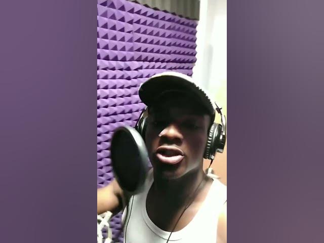 Video thumbnail for Me Tappin in 3rd eye motion