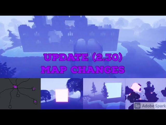 Video thumbnail for Hyper Royale update (2.30)