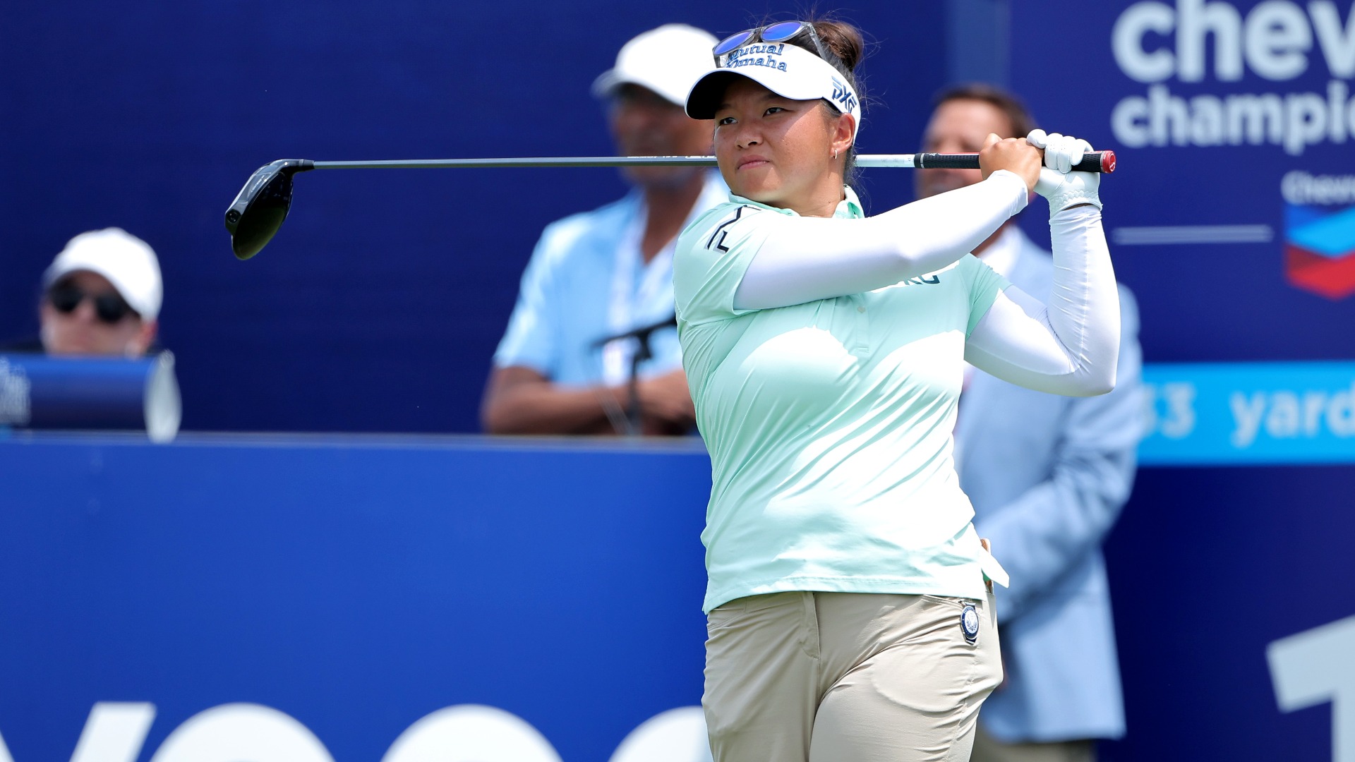 Video thumbnail for Celebrating Women's Golf: Spirit, Competition & Fun!