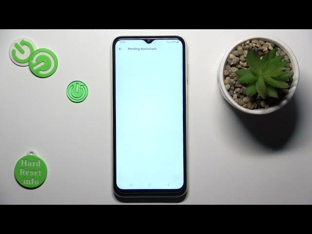 Video thumbnail for How to Update Apps on Samsung Galaxy F04?