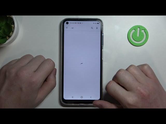 Video thumbnail for Blackview A90 - How To Install Rar & Zip Packing Unpacking App