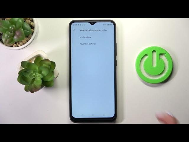 Video thumbnail for How to Change Voicemail Notification Sound on the REALME C30