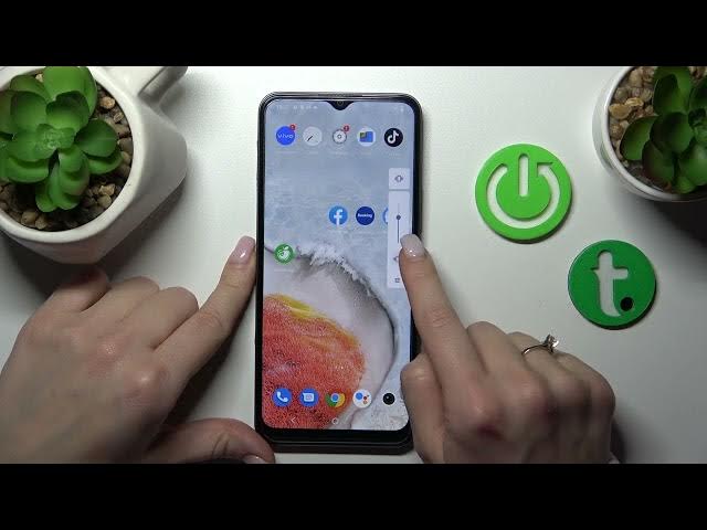 Video thumbnail for How to Put Vivo Y16 on Silent - Locate and Use Silent Mode