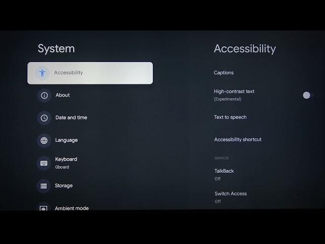 Video thumbnail for How to Change Time Settings on GOOGLE Chromecast Ultra 4K - Set Time and Date in Google Home App