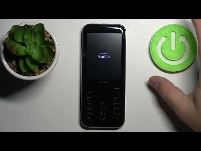 Video thumbnail for Hard Reset Nokia 8000 4G via Recovery Mode – Bypass Screen Lock