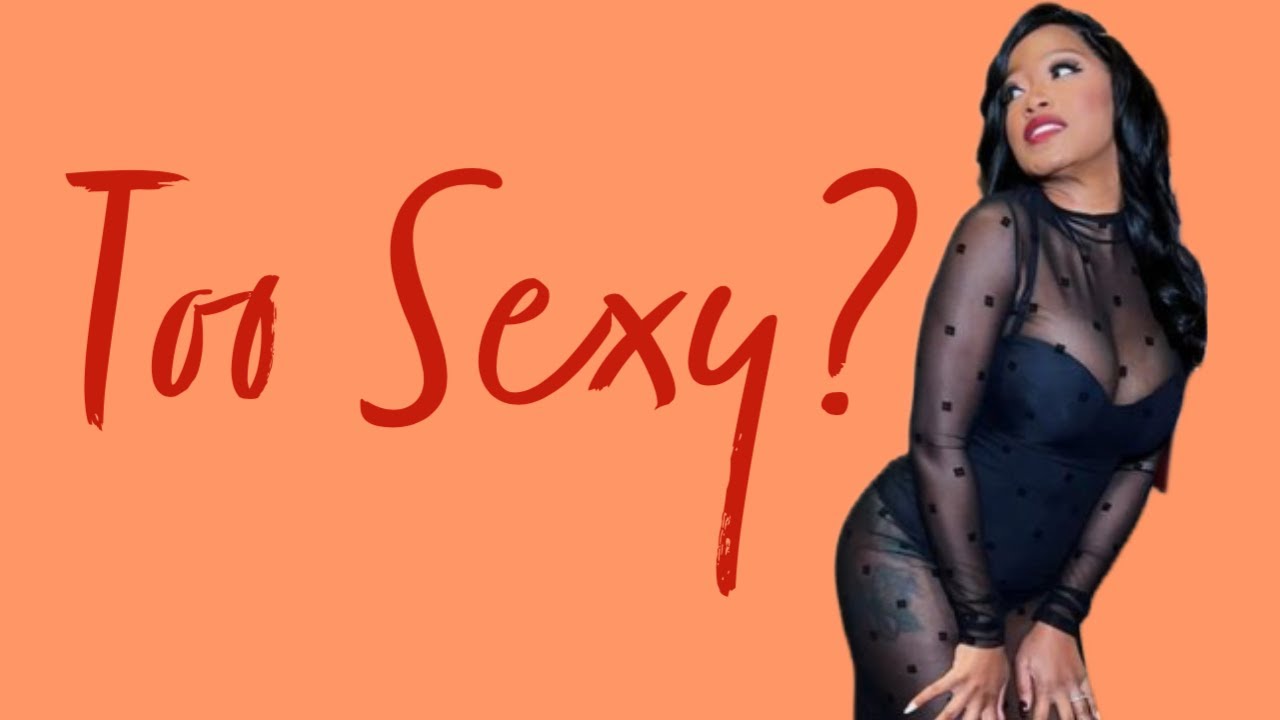 Video thumbnail for Keke Palmer's Boyfriend Publicly Shames Her About Outfit. Is He Right?