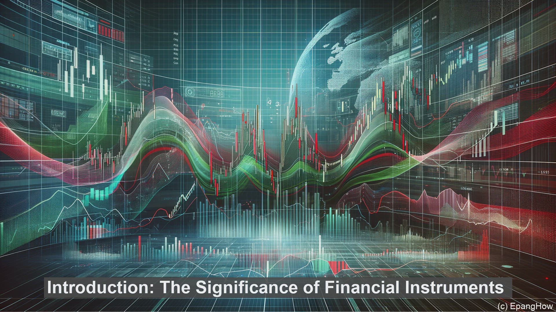 'Video thumbnail for What is the difference between a financial guaranty and a performance bond?'