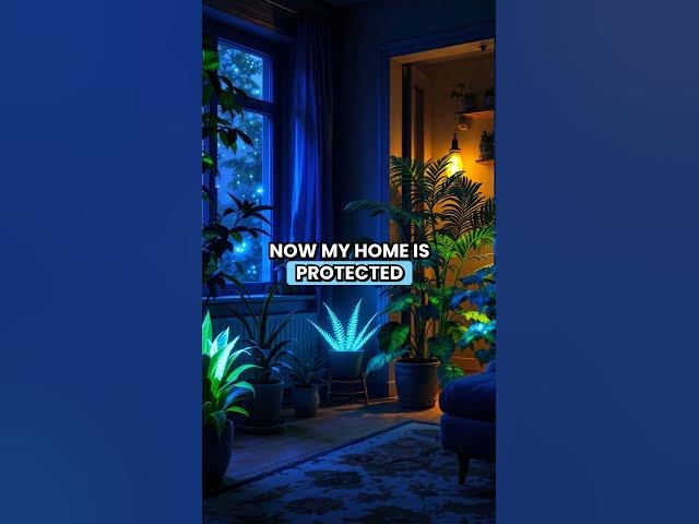 Video thumbnail for Unlock Your Plant's Hidden Powers: The Guardian Ritual REVEALED