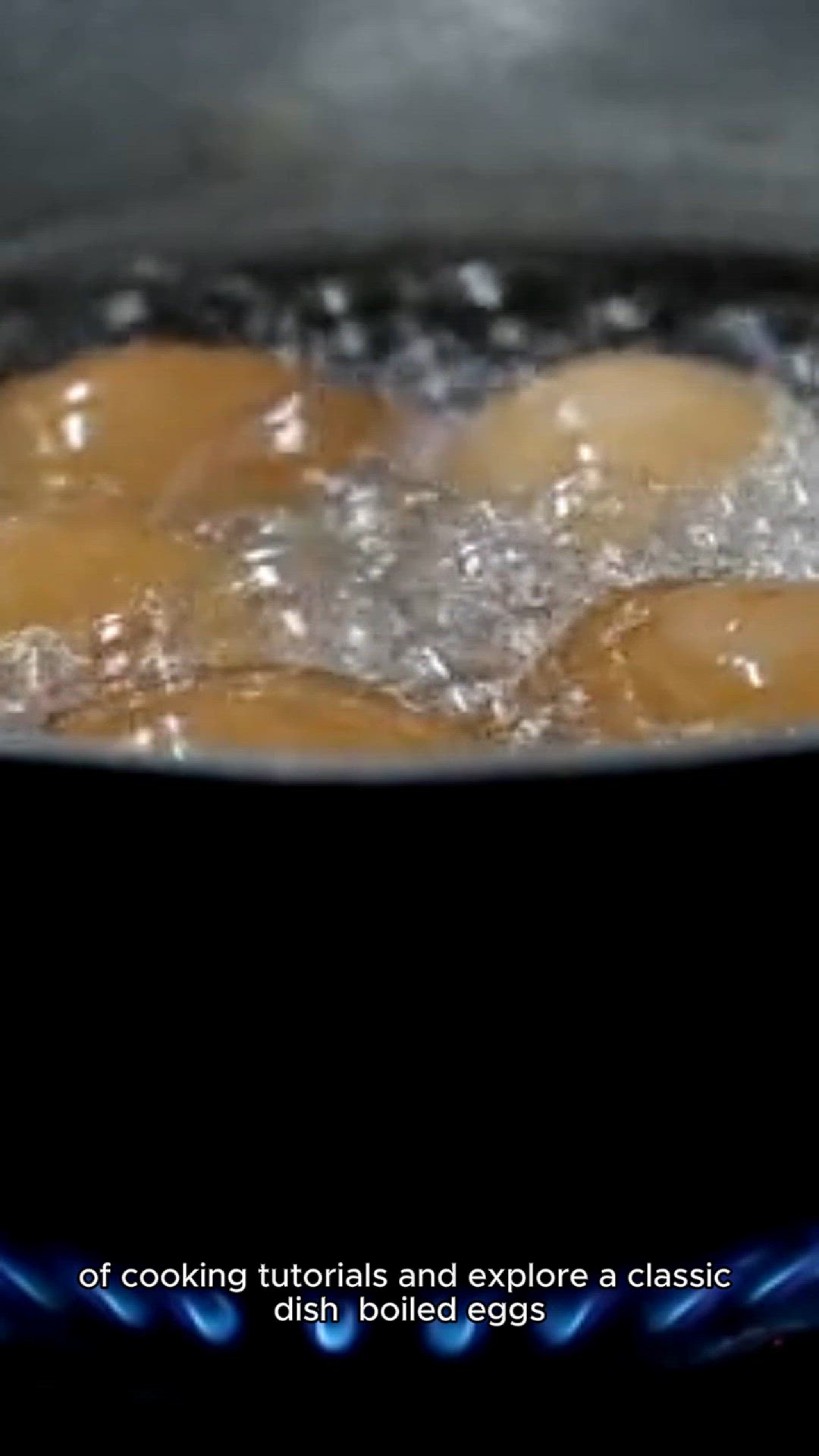 Video thumbnail for Fried egg recipe