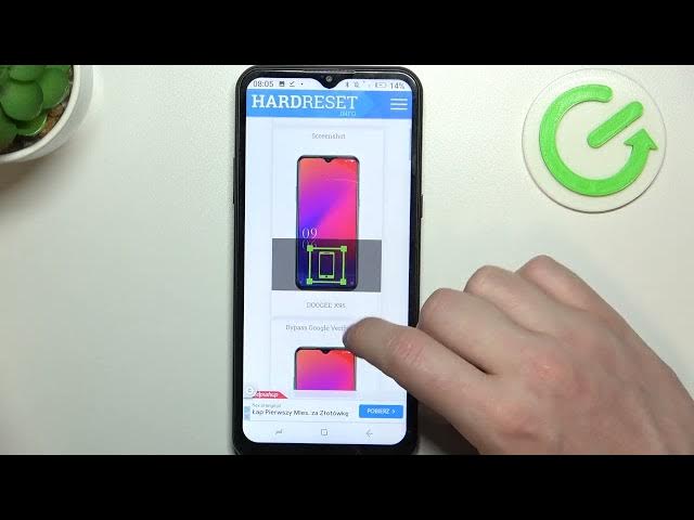 Video thumbnail for Does DOOGEE X95 Have Gorilla Glass? - Let's Find Out!