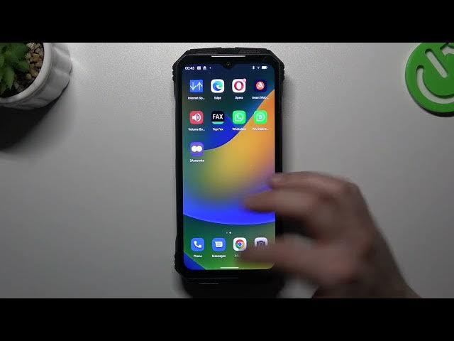 Video thumbnail for How to Make DOOGEE V Max Louder?