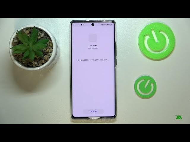 Video thumbnail for How To Install Google Chrome on HUAWEI Nova 10
