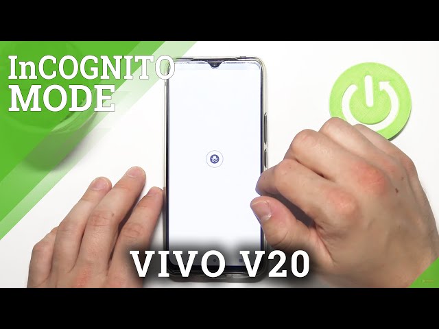 Video thumbnail for How to Turn On Incognito Mode on Google Maps in VIVO V20 – Disable Incognito Mode