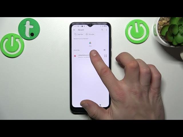 Video thumbnail for How to Set Custom Notification Sound on MOTOROLA MOTO G PURE – Customize Sounds