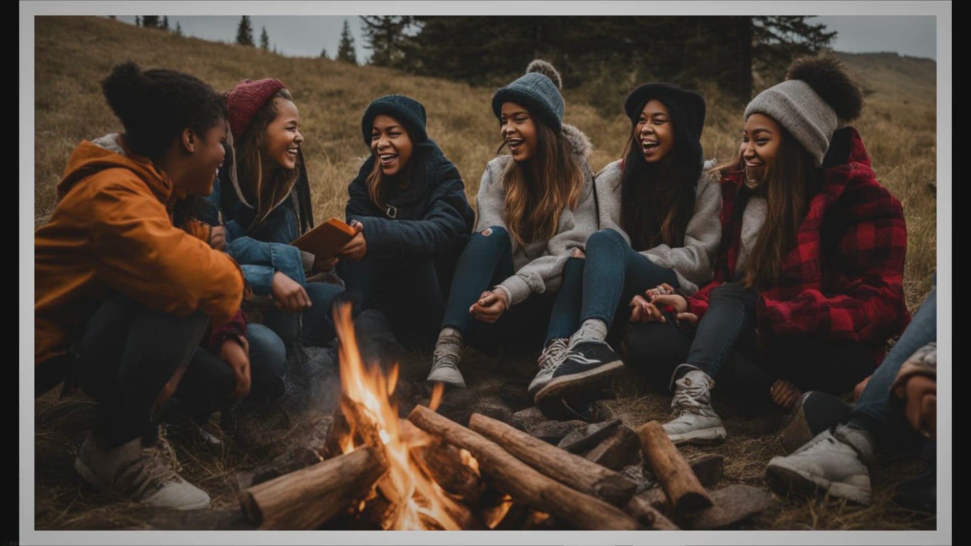 Video thumbnail for Engaging Youth Group New Years Lesson for Spiritual Growth