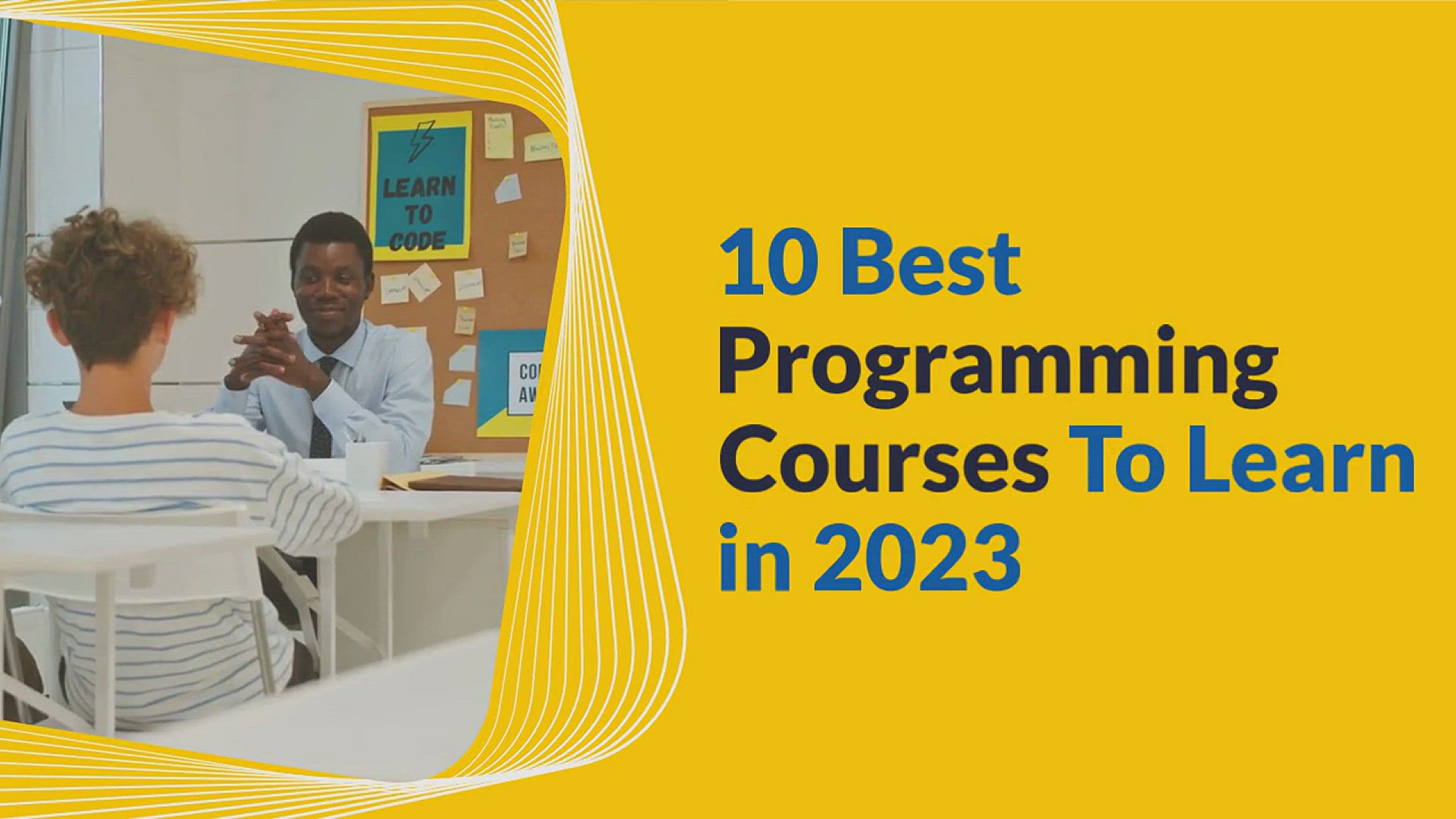 'Video thumbnail for 10 Best Android App Development Courses For Beginners'