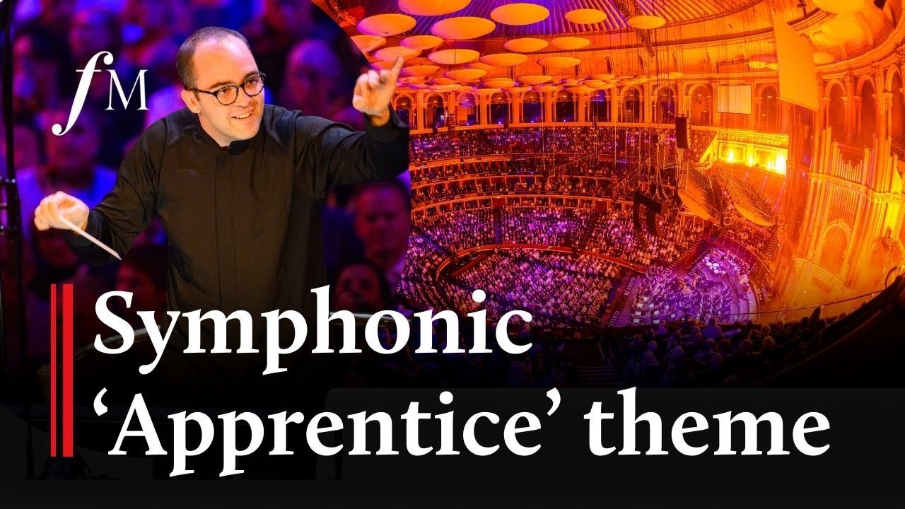 Video thumbnail for Prokofiev's Romeo and Juliet - 'Dance of the Knights' | Classic FM