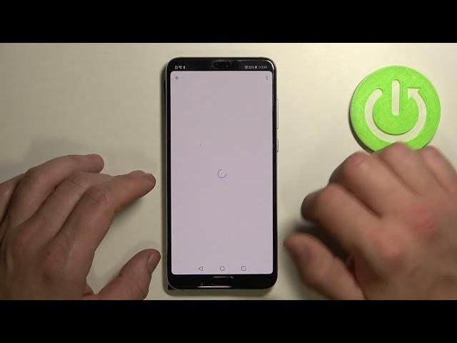 Video thumbnail for How to Send Message via Google Assistant on HUAWEI P20 PRO - Hey Google