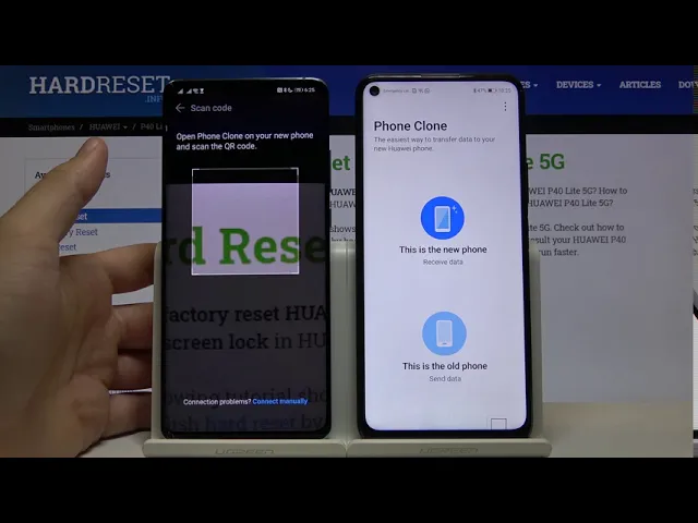 Video thumbnail for How to Download Google Translate on Huawei P40 Lite 5G – Apps Cloning Guide