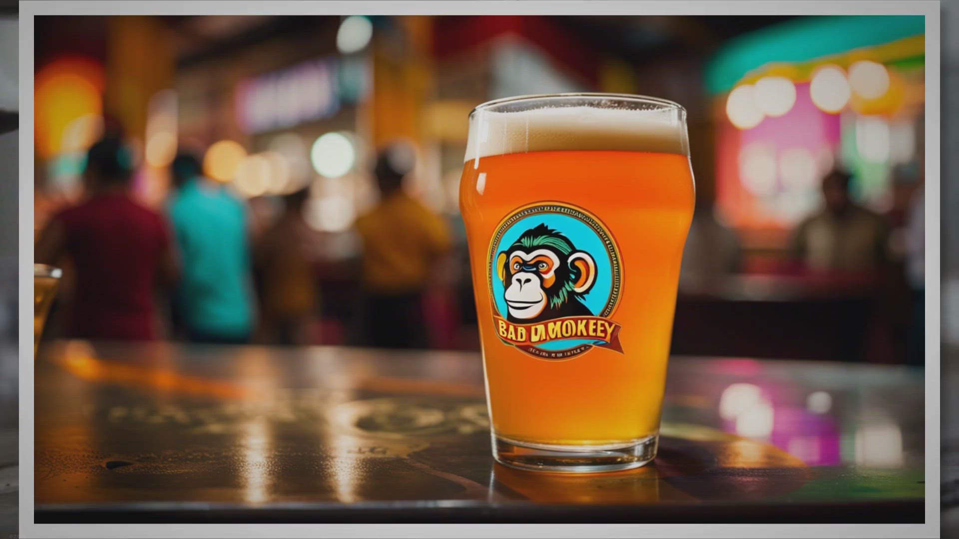 Video thumbnail for Bad Monkey Beer Price [New Edition]