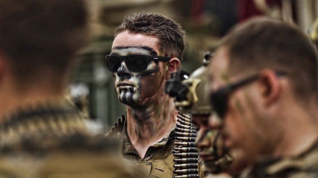 Video thumbnail for This Is An Amphibious U.S. Marine Now Days (2026)