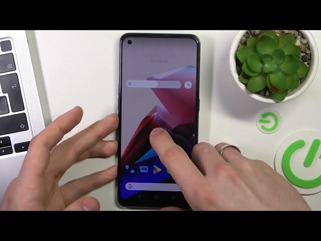 Video thumbnail for How to Make Battery of Oppo Reno 8T Last Longer - Improve Battery Life