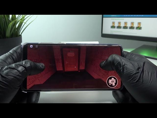 Video thumbnail for HUAWEI Mate 50 Pro - Roblox Gameplay & Performance Preview