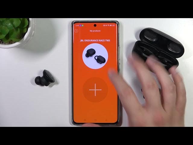 Video thumbnail for How to Power Off Manually JBL Endurance Race?