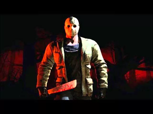 Video thumbnail for Bad Drug  - Jason Vorhees