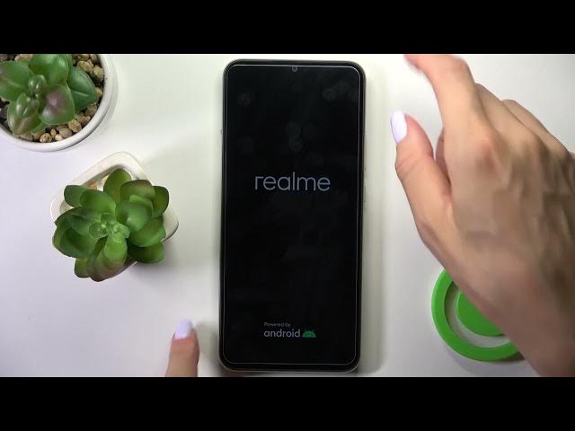 Video thumbnail for How to Soft Reset REALME Narzo 50i Prime – Force Restart