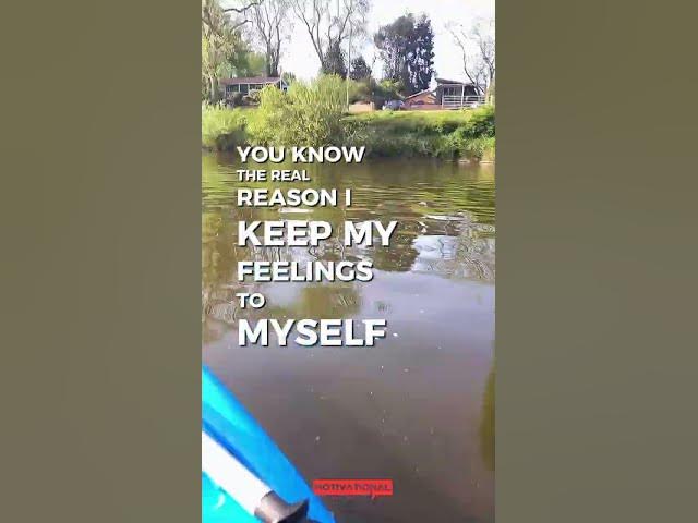 Video thumbnail for canoeing ADHD