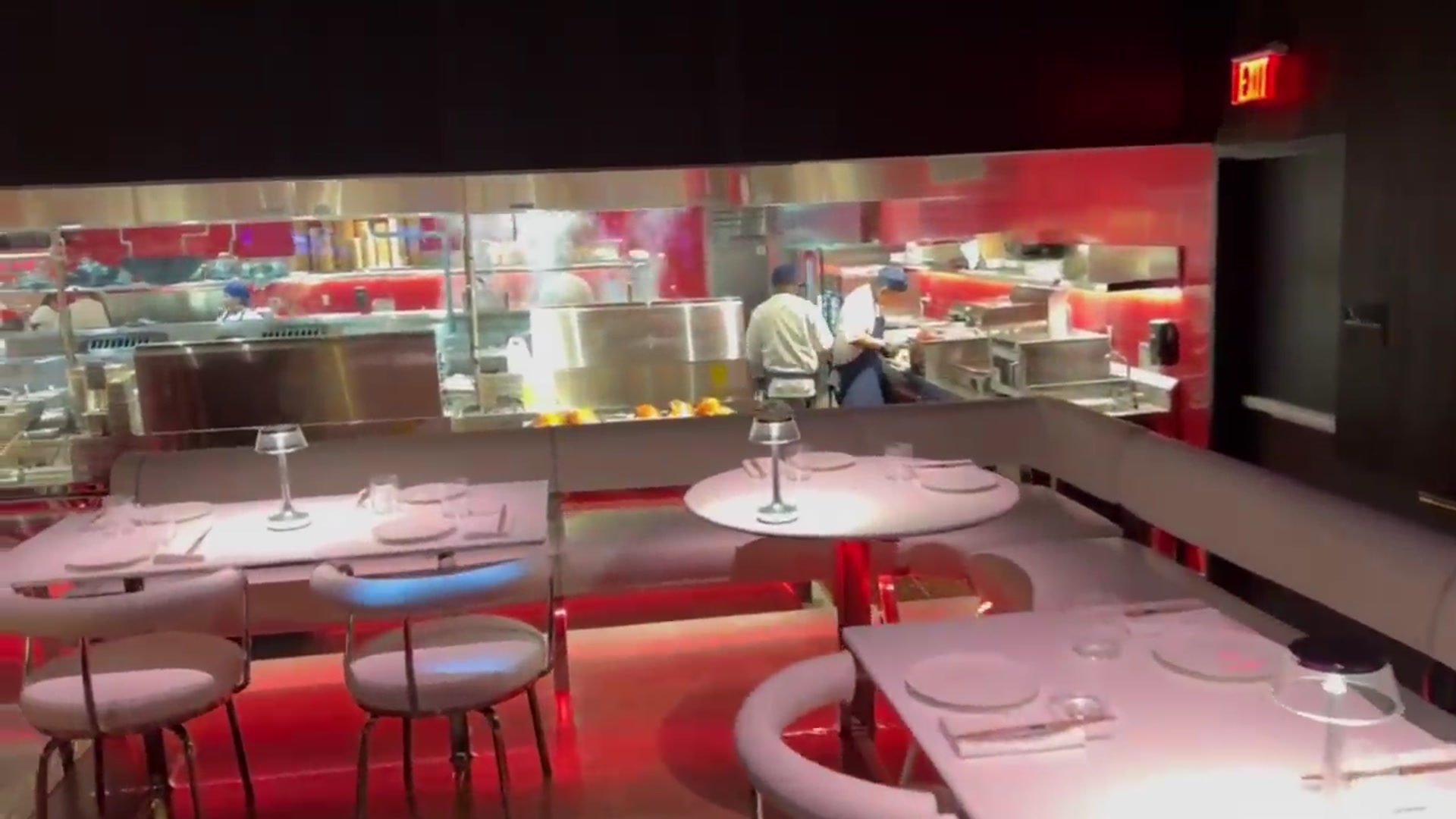 Video thumbnail for Our Dim Sum Feast on the Las Vegas Strip at Washing Potato(720P HD)