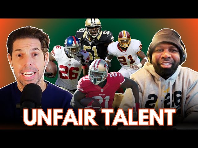 Video thumbnail for Devin Hester: My Miami Team Was More Talented Than Any NFL Team