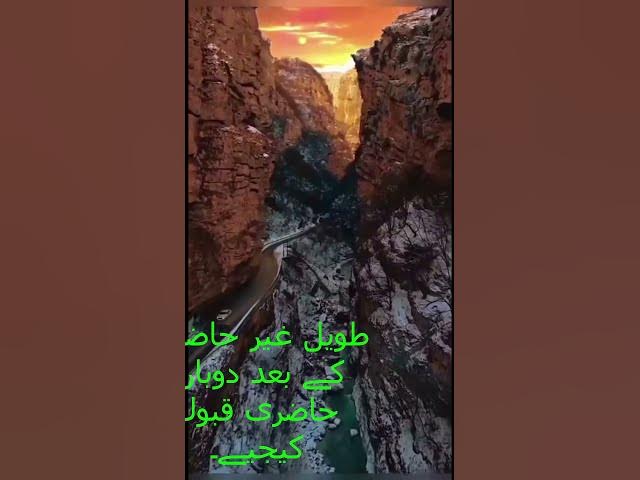 Video thumbnail for HAVE A NICE DAY DEAR BROTHERS AND SISTERS