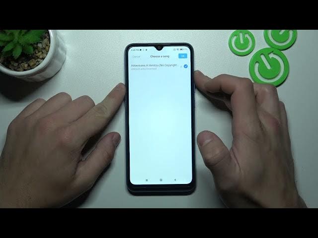 Video thumbnail for How to Set Custom Ringtone on REDMI 10A – Adjust Sounds