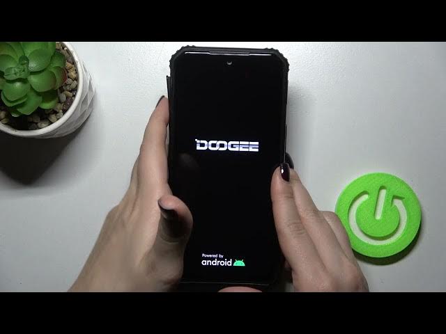Video thumbnail for How to Switch On DOOGEE S95 Pro – Activate Device