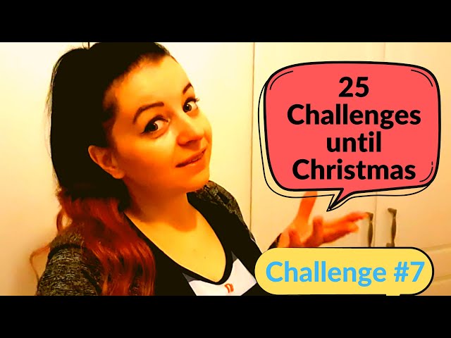 Video thumbnail for Christmas Couple Challenge | Swap a Chore | Husband Washing Dishes | Better Topics