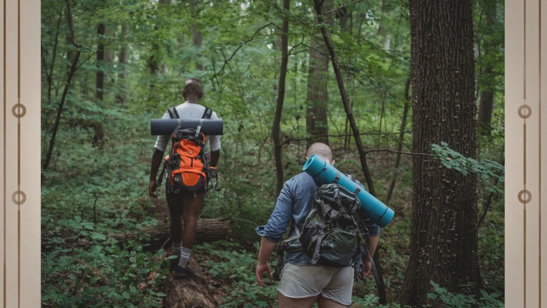 'Video thumbnail for The Benefits of Weekend Getaways: Recharge, Explore, and Connect'