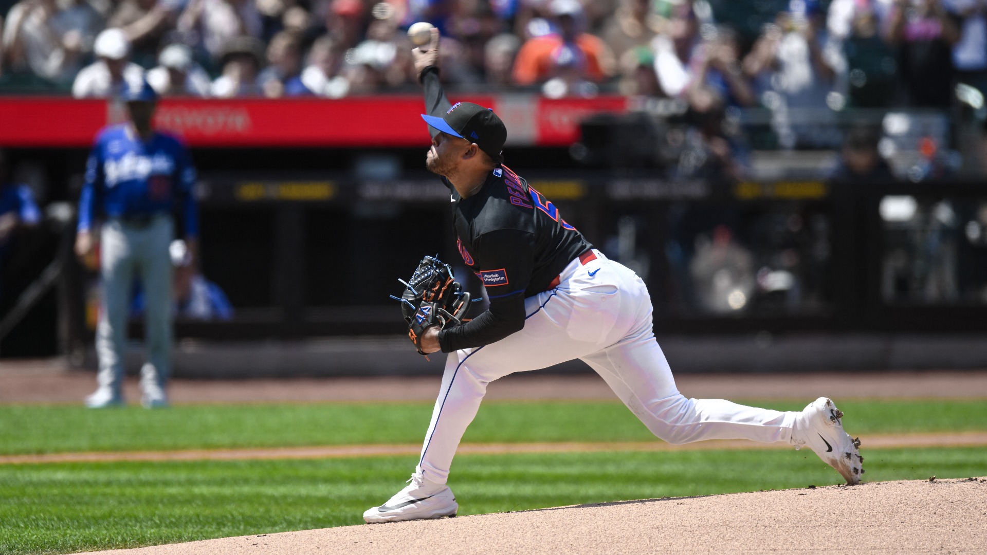 Video thumbnail for Mets Facing Challenges: Miami Looks to Capitalize Tonight
