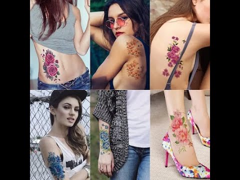 Video thumbnail for Tattoo Deep Ink