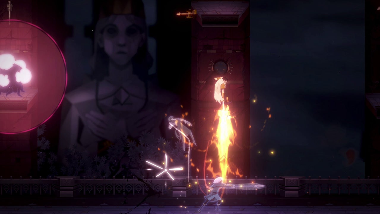 Video thumbnail for Ytash: A Nocturnal Poem - Official Gameplay Trailer